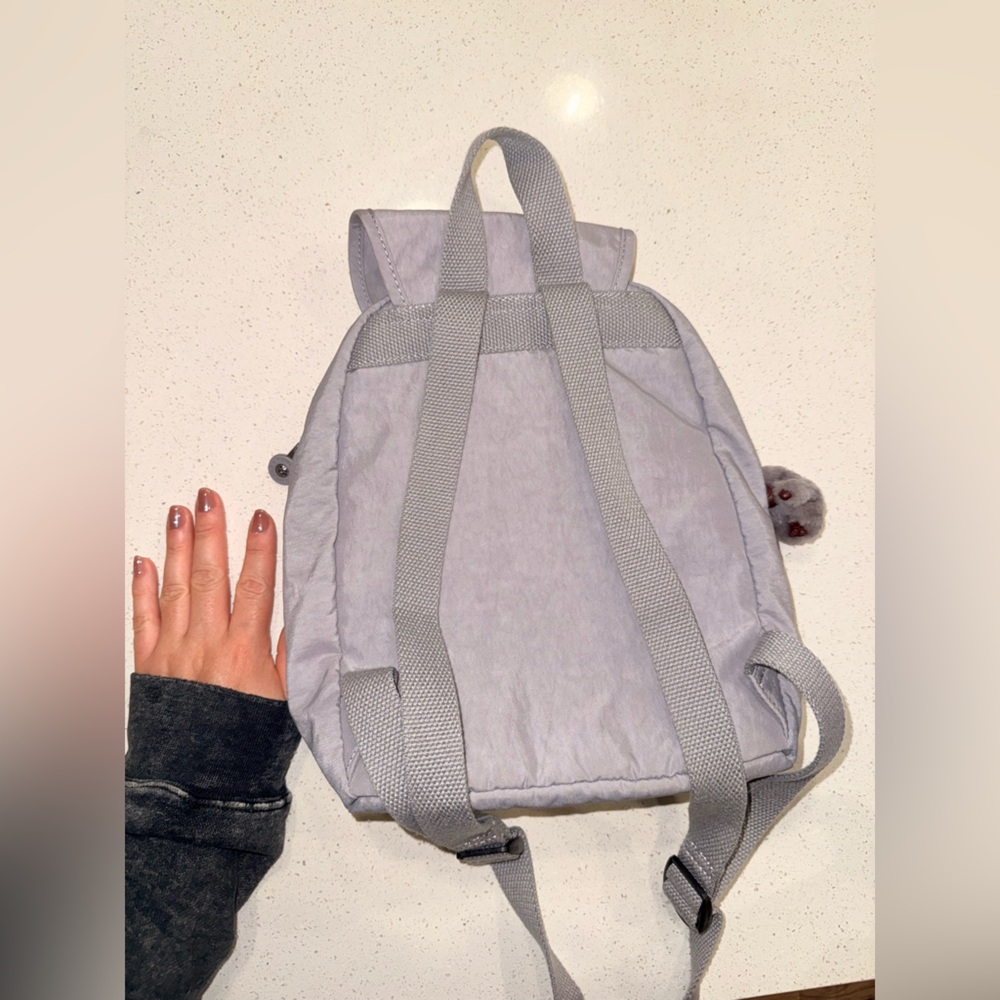 Kipling Backpack - Picture 7 of 9